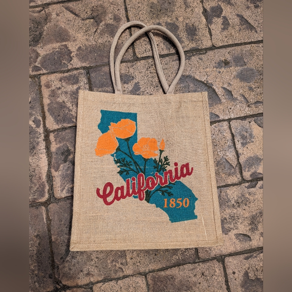 California bag - Picture 3 of 3